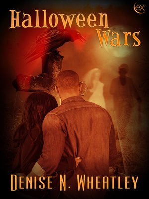cover image of Halloween Wars